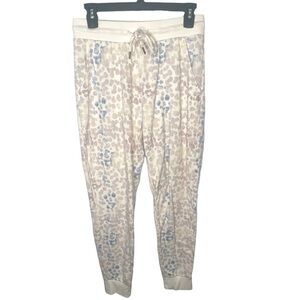 Stars‎ Above Animal Print Jogger Casual Pants​​​